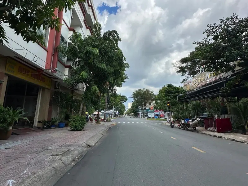 Đất khu Tên Lửa, Bình Tân , 6x20m, đường 20m... Bán đất tại An Lạc, Hồ Chí Minh 01