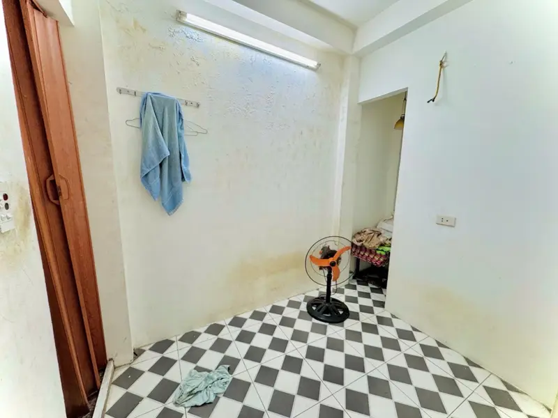 Cơ hội sở hữu nhà mini trung tâm Hai Bà Trưng giá tốt hiếm có... Bán nhà riêng tại Bạch Mai, Hà Nội 01