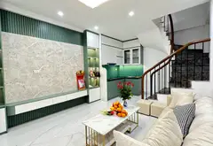 Chính chủ bán gấp nhà Vĩnh Hưng 6 tầng... Bán nhà riêng tại Vĩnh Hưng, Hà Nội 02