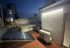 Biệt thự phố ba tầng nổi bật tại trung tâm Phường Long Bình Cũ... Bán nhà mặt phố tại Long Bình, Hồ Chí Minh 17