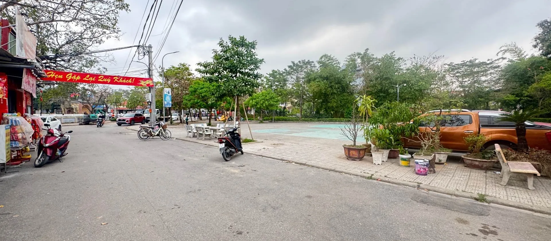 Đất đẹp Vin Cổ Loa, gần cầu Tứ Liên, giá sốc... Bán đất tại Đông Anh, Hà Nội 01
