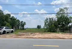 Đất mặt tiền Thái Mỹ - Giá tốt, vị trí siêu đẹp... Bán đất tại Thái Mỹ, Hồ Chí Minh 04
