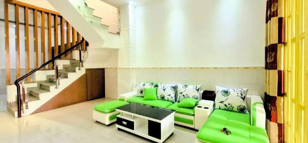 🎇🎇NHÀ HẺM XE HƠI – 58M2 – GẦN VẠN PHÚC CITY, KHU HỒNG LONG, HIỆP BÌNH PHƯỚC... Bán nhà riêng tại Hiệp Bình, Hồ Chí Minh 01