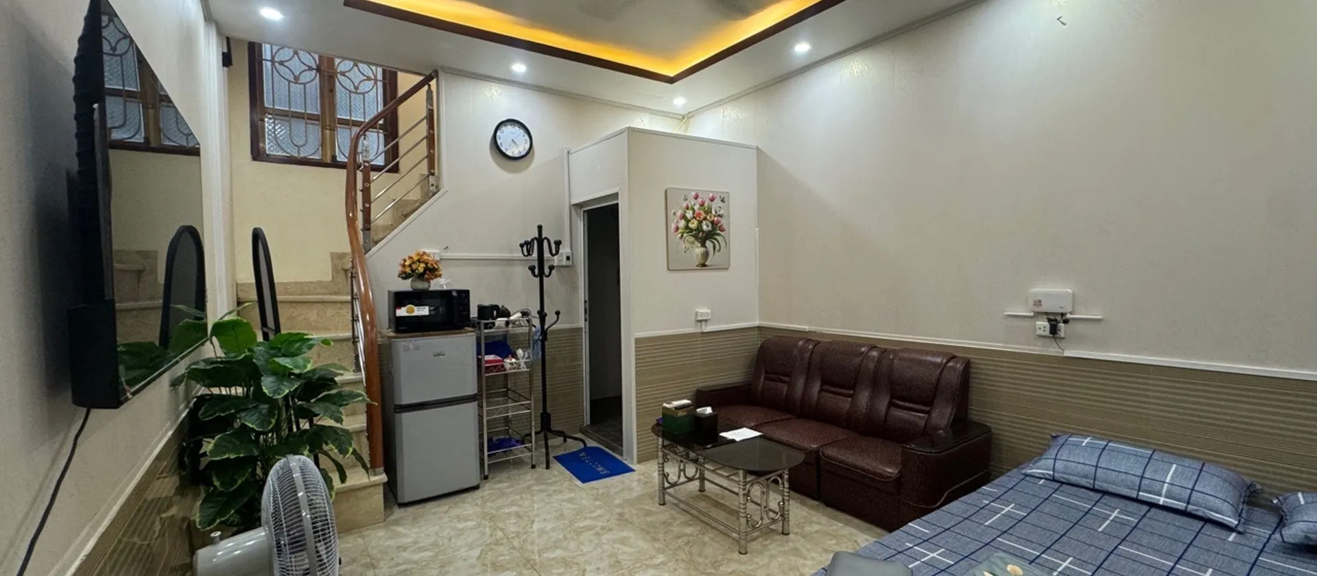💯 Gần 30m2 nhỏ xinh phố Minh Khai - chưa đến 2 tỷ - chỉ về ở luôn 💯... Bán nhà riêng tại Hồng Bàng, Hải Phòng 01