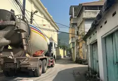 Bán nhà riêng phường Quang Hanh, Quảng Ninh, lô góc mặt tiền rộng phù hợp kinh doanh... Bán nhà riêng tại Quang Hanh, Quảng Ninh 05