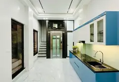 Nhà phố hiện đại tiện nghi ngay trung tâm Ba Đình... Bán nhà riêng tại Ba Đình, Hà Nội 11
