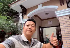 Biệt thự sang trọng 144m2 tại Bình Hưng, giá sốc bất ngờ... Bán biệt thự, liền kề tại Bình Hưng, Hồ Chí Minh 01