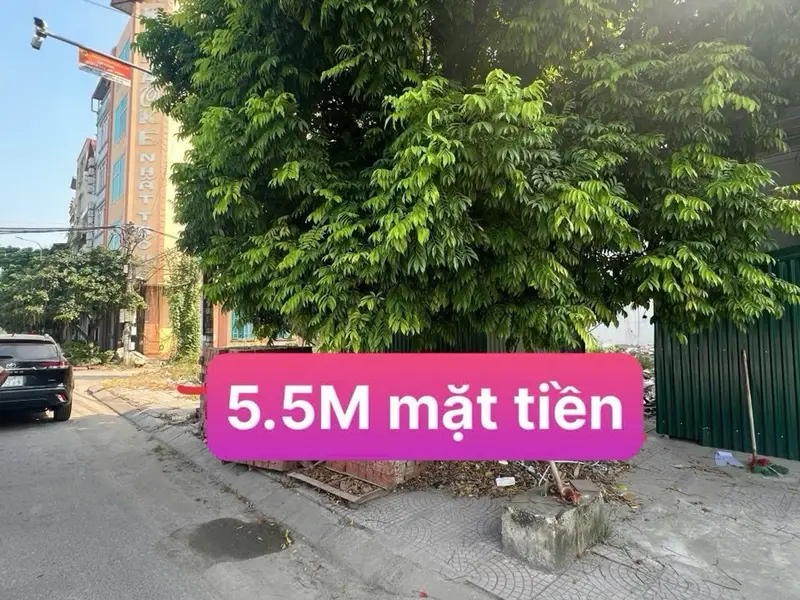 Bán đất mặt đường Ngô Gia Tự, phường Đồng Nguyên, Bắc Ninh, diện tích 81.8 m²... Bán đất tại Đồng Nguyên, Bắc Ninh 01