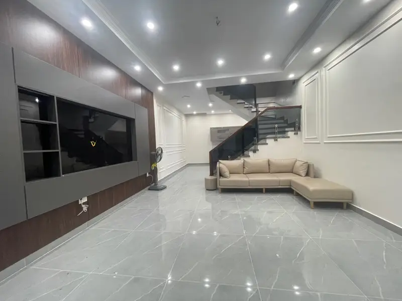 Căn Nhà Phố Lạch Tray Xây Mới - Cơ Hội Vàng Cho Kinh Doanh Và An Cư... Bán nhà riêng tại Lê Chân, Hải Phòng 01