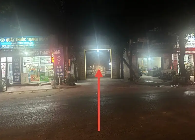 Lô đất thổ cư 96m2 ngay Đặc Tài - Sóc Sơn, cơ hội đầu tư hấp dẫn... Bán owner_side tại Sóc Sơn, Hà Nội 01