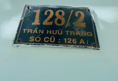Nhà 4 tầng 6 phòng ngủ ngay chợ Trần Hữu Trang, Phú Nhuận... Bán owner_side tại Phú Nhuận, Hồ Chí Minh 16