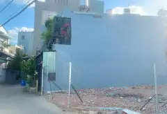 Bán đất lô góc 71m2 mặt tiền gần 6m ở Linh Trung cũ... Bán đất tại Linh Xuân, Hồ Chí Minh 03