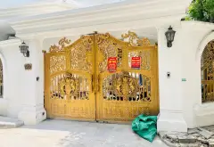 Bán tòa nhà căn hộ 7 tầng Cầu Giấy, 23 căn hộ, DT 162.5m2... Bán nhà riêng tại Cầu Giấy, Hà Nội 02