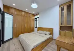 Nhà đẹp 3 tầng lô góc kiệt trung tâm Hải Châu, giá chỉ nhỉnh 7tỷ... Bán nhà riêng tại Hải Châu, Đà Nẵng 09
