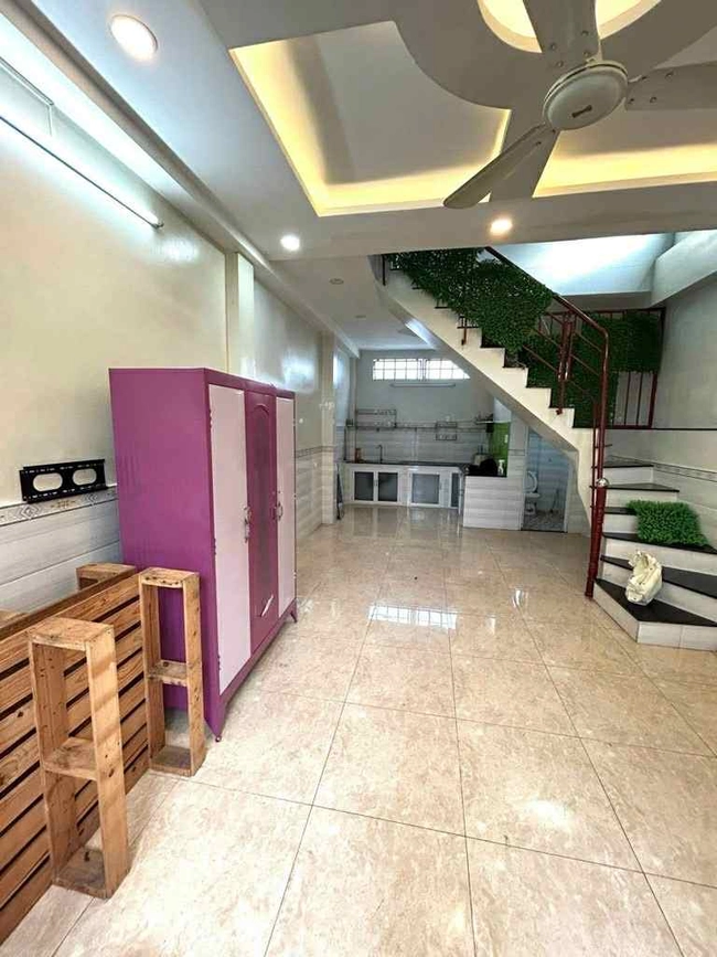 Bán nhà Tăng Nhơn Phú B Quận 9 tại Hồ Chí Minh 03