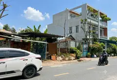 Nhà 2 mặt tiền 204m2 giá tốt tại Hóc Môn - Đầu tư siêu lợi nhuận... Bán nhà mặt phố tại Xuân Thới Sơn, Hồ Chí Minh 02