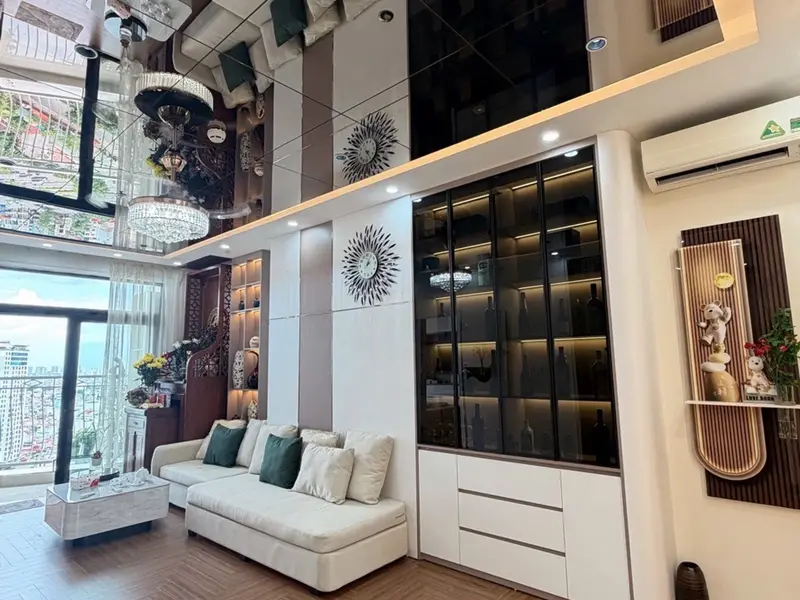 Căn hộ cao cấp Royal City 3PN tại Thanh Xuân – 13,5 tỷ... Bán căn hộ chung cư tại Thanh Xuân, Hà Nội 01