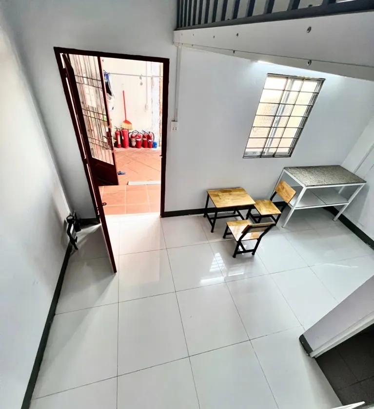 Nhà riêng 5 phòng ngủ tại phường An Lạc, Hồ Chí Minh giá 6.8 tỷ... Bán nhà riêng tại An Lạc, Hồ Chí Minh 01