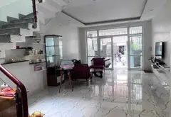 Bán nhà riêng 3 tầng mặt tiền 4.5m tại Hoàng Văn Thụ, Tân Bình, giá 9.5 tỷ... Bán nhà riêng tại Tân Sơn Nhất, Hồ Chí Minh 10