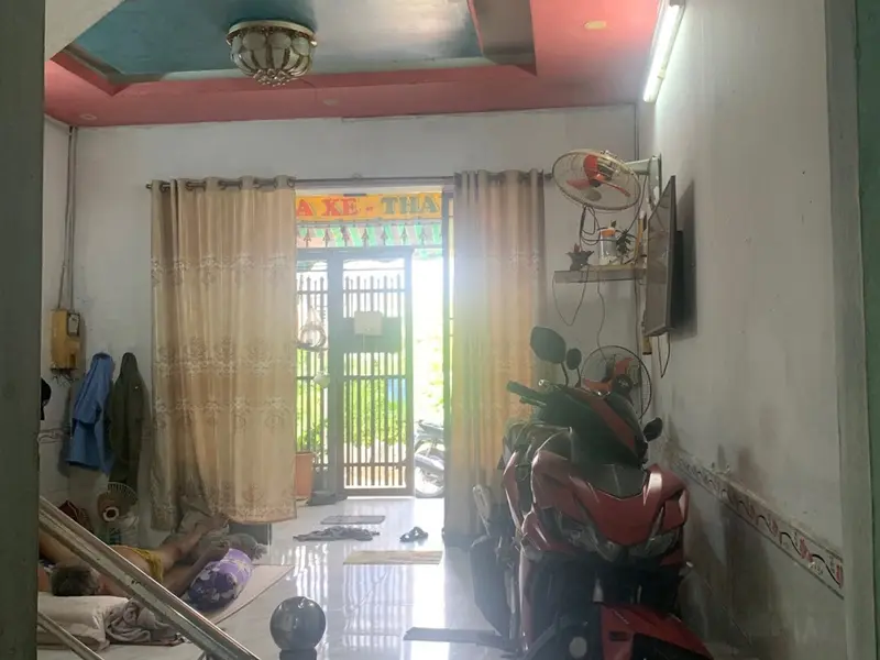 Cơ Hội Sở Hữu Nhà 2 Tầng 4 Phòng Ngủ Tại Xã Tân Vĩnh Lộc, Giá Ưu Đãi... Bán nhà riêng tại Tân Vĩnh Lộc, Hồ Chí Minh 01