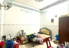 GIÁ MỚI 16.5 TỶ – NHÀ MỚI SỬA ĐẸP – HẺM Ô TÔ 8M CÓ VỈA HÈ
🏡 LÊ ĐỨC THỌ – SÁT NGÃ TƯ – THÔNG THỐNG... Bán nhà riêng tại An Hội Đông, Hồ Chí Minh 06