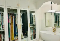 Nhà Phố Sang Trọng 5 Tầng Tại Quận 7 Với Thiết Kế Hiện Đại Và Nội Thất Cao Cấp... Bán nhà riêng tại Tân Thuận, Hồ Chí Minh 14