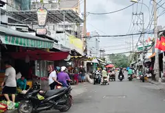 Nhà 3 Tầng Kiên Cố Giáp Quận 5 - An Ninh & Thoáng Mát... Bán nhà riêng tại Phú Định, Hồ Chí Minh 03