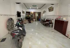 BÁN NHÀ ĐẸP – ĐƯỜNG Ô TÔ – 5 x 28M – NHỈNH 6 TỶ
Diện tích 140m², ngang 5m dài 28m... Bán nhà riêng tại Bình Hưng, Hồ Chí Minh 04