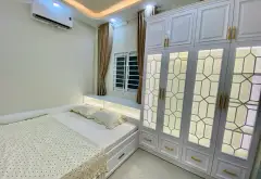 Bán nhà riêng 2 tầng, 3 phòng ngủ tại Tân Thuận Tây, gần EcoGreen, diện tích 58m²... Bán nhà riêng tại Tân Thuận, Hồ Chí Minh 14