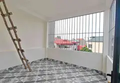 Nhà riêng 4 tầng tại Đức Thượng, Hoài Đức - Đầy đủ nội thất, gara ô tô trong nhà... Bán nhà riêng tại Hoài Đức, Hà Nội 11