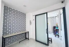🌿 KHÔNG GIAN SỐNG TRONG LÀNH, CAO RÁO – NHÀ PHỐ 5 TẦNG DẠ NAM Q8 – DIỆN TÍCH SỬ DỤNG 195M²... Bán nhà riêng tại Chánh Hưng, Hồ Chí Minh 04