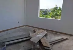 Nhà riêng 3 tầng hoàn thiện mới tại khu dân cư yên tĩnh xã Vọng Hải... Bán nhà riêng tại Hưng Đạo, Hải Phòng 03