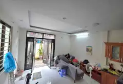 Bán nhà lô góc 4 tầng tại Huyền Kỳ, Hà Đông, pháp lý đầy đủ, lô góc thoáng sáng 5.4 tỷ... Bán nhà riêng tại Phú Lương, Hà Nội 04