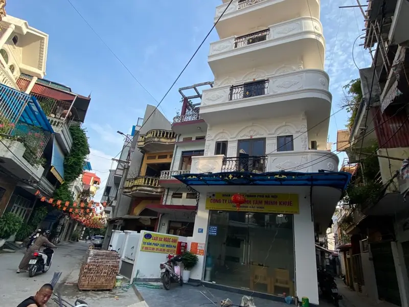 Nhà mặt phố Bắc Giang, siêu lợi nhuận, giảm ngay 500 triệu... Bán nhà mặt phố tại Bắc Giang, Bắc Ninh 01