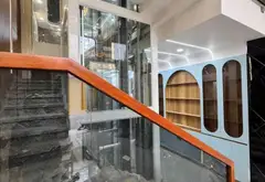 Nhà mặt phố thang máy, sẵn nội thất - vị trí đắc địa khu Tên Lửa. LH 0936092232(0908394657) Dung... Bán nhà mặt phố tại Tân Tạo, Hồ Chí Minh 04