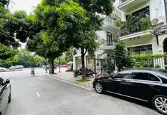 Bán biệt thự 6 tầng, 5 phòng ngủ tại Nam Từ Liêm, giá 96 tỷ... Bán biệt thự, liền kề tại Đại Mỗ, Hà Nội 02