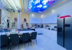 Nhà mặt tiền 3 tầng 66m2 tại Thạnh Lộc, giá 5,4 tỷ đồng... Bán nhà mặt phố tại An Phú Đông, Hồ Chí Minh 07