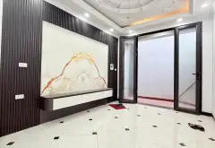 Nhà 5 tầng mới tinh, giá cực hấp dẫn tại Vĩnh Quỳnh hiếm có khó tìm... Bán nhà riêng tại Đại Thanh, Hà Nội 01