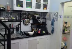 Bán nhà 2 tầng hướng Tây Nam gần chợ xã Trần Văn Quang... Bán nhà riêng tại Bảy Hiền, Hồ Chí Minh 04
