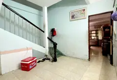 MTKD Hậu Giang 61m2 4 tầng sổ đẹp chỉ 15 tỷ còn TL (N_AL73)... Bán nhà riêng tại Phú Lâm, Hồ Chí Minh 02