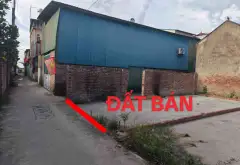 Bán đất phường Phúc Tinh, Tam Sơn – lô góc 43,7m² mặt tiền 4,3m gần khu Sun Group... Bán đất tại Tam Sơn, Bắc Ninh 07
