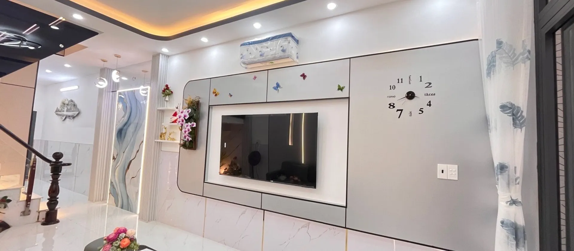 Nhà giá tốt mặt tiền hẻm ô tô 96 Đào Tông Nguyên - Cơ hội không thể bỏ lỡ... Bán nhà riêng tại Nhà Bè, Hồ Chí Minh 01