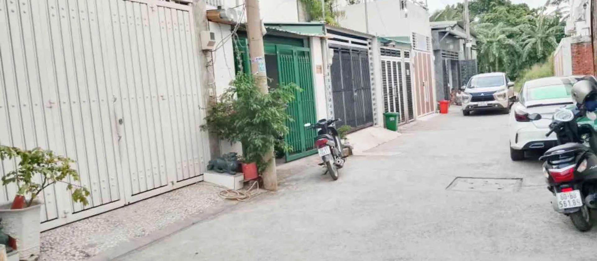 Cơ Hội Vàng Sở Hữu Nhà Phân Lô Hoàn Hảo Tại Quận 9, Chỉ 8.37 Tỷ!... Bán nhà riêng tại Hiệp Bình, Hồ Chí Minh 01