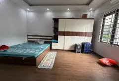 Nhà 5 tầng 30m² Lai Xá, ngõ thông, kinh doanh tiện lợi... Bán nhà riêng tại Hoài Đức, Hà Nội 05