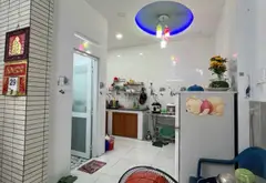 Nhà Miếu Gò Xoài 2 Tầng Sạch Đẹp, Giá Hạt Dẻ... Bán nhà riêng tại Bình Hưng Hòa, Hồ Chí Minh 02