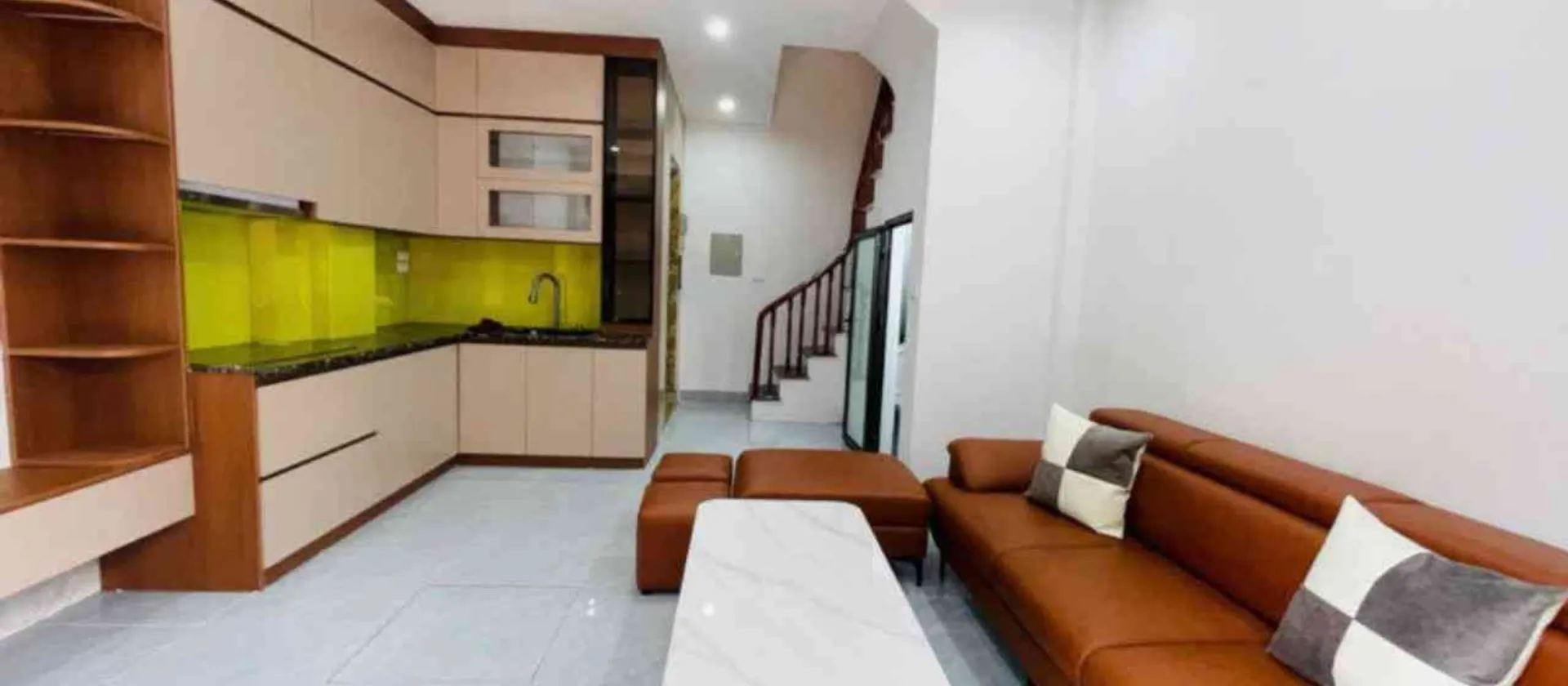 🔥 TRẦN PHÚ – HÀ ĐÔNG | 31M² – 5 TẦNG THANG MÁY – NGÕ THÔNG – 10 TỶ... Bán nhà riêng tại Hà Đông, Hà Nội 01