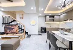 Nhà 3 Tầng Mới Sát Quận 1, Diện Tích Gần 40m² Tại Phùng Văn Cung, Phú Nhuận... Bán nhà riêng tại Cầu Kiệu, Hồ Chí Minh 14