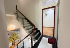 Cơ hội hiếm có: Nhà 4 tầng BTCT, mặt tiền rộng 5m, khu phân lô bàn cờ Bình Tân - Giá tốt chỉ 6 tỷ... Bán nhà riêng tại Bình Tân, Hồ Chí Minh 07