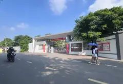 Đất Hậu Dưỡng - Kim Chung (nay là Thiên Lộc- HN) giáp kcn Thăng Long, QL23- Võ Văn Kiệt-dòng tiền... Bán đất tại Thiên Lộc, Hà Nội 06