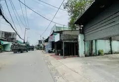 Đất mặt tiền Dương Đình Cúc siêu tiềm năng chỉ 4.5 tỷ... Bán đất tại Tân Nhựt, Hồ Chí Minh 02